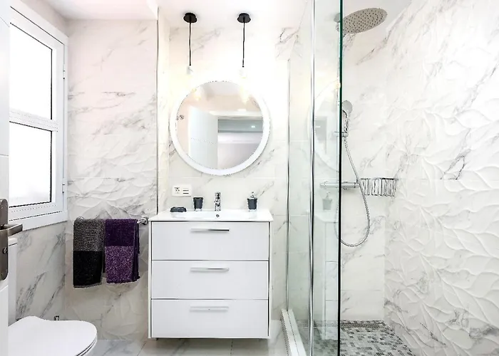 Casa vacanze Modern 4 Bedroom In