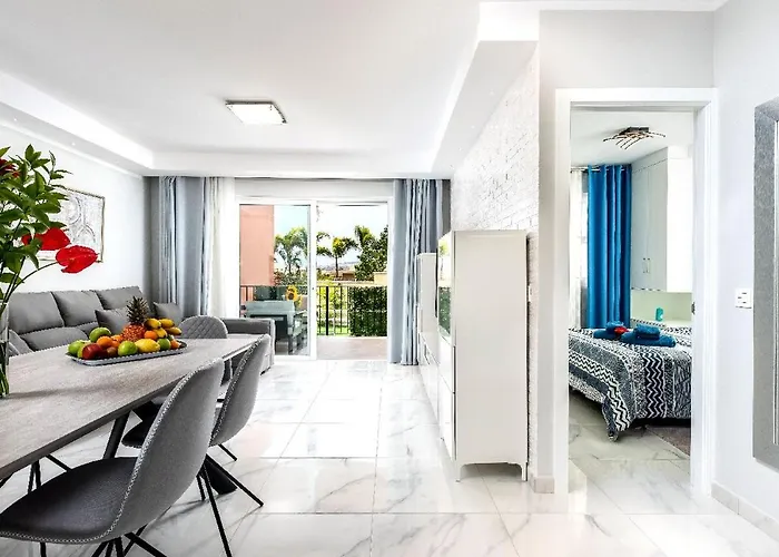 Casa vacanze Modern 4 Bedroom In