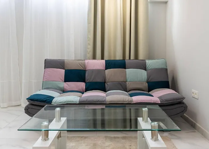 Modern 4 Bedroom In * Costa Adeje (Tenerife)