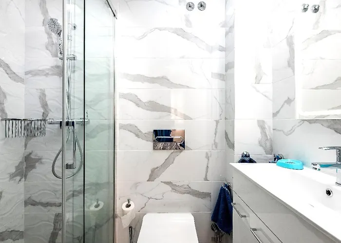 Modern 4 Bedroom In Costa Adeje (Tenerife)