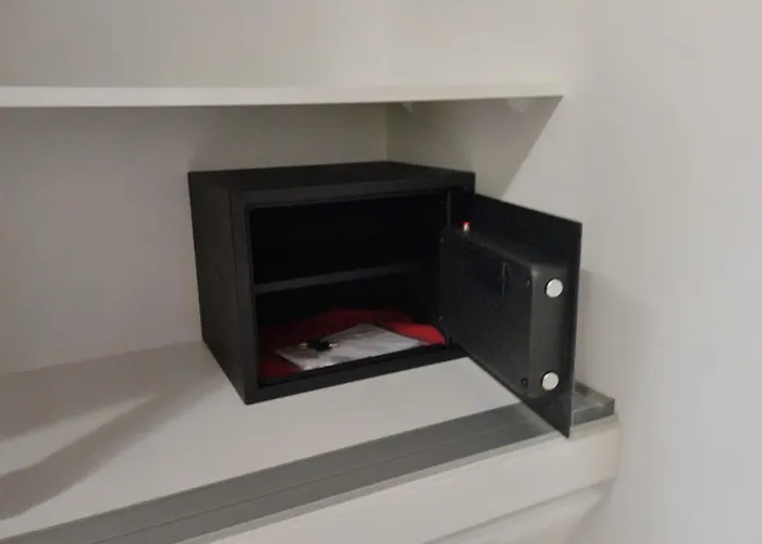 Hébergement de vacances Modern 4 Bedroom In *