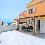 Modern 4 Bedroom In Costa Adeje (Tenerife)