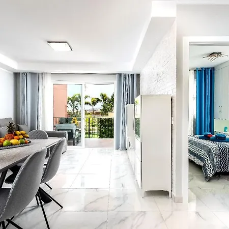 Daire Modern 4 Bedroom In