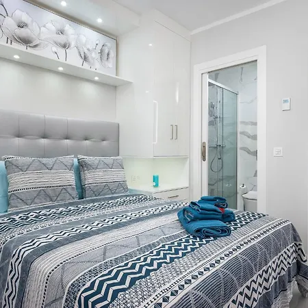Сasa de vacaciones Modern 4 Bedroom In Costa Adeje (Tenerife)