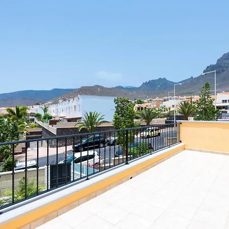 Сasa de vacaciones Modern 4 Bedroom In Costa Adeje (Tenerife)