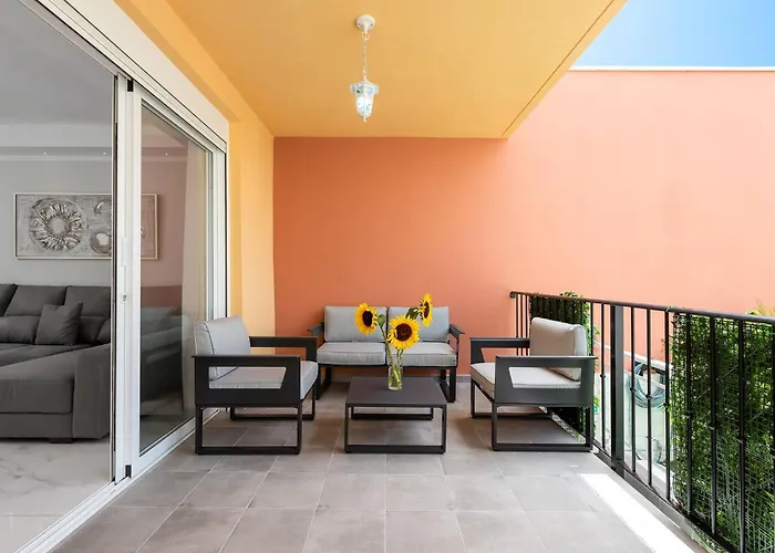 Casa de Férias Modern 4 Bedroom In *