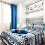 Modern 4 Bedroom In Holiday home Costa Adeje (Tenerife)