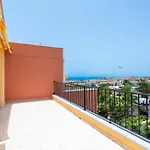 Modern 4 Bedroom In Holiday home Costa Adeje (Tenerife)