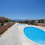 Holiday home Modern 4 Bedroom In Costa Adeje (Tenerife)
