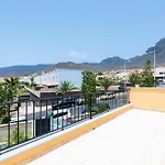 Holiday home Modern 4 Bedroom In Costa Adeje (Tenerife)